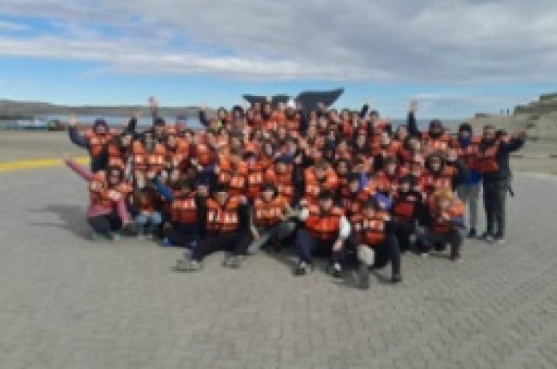 PUERTO MADRYN 2024